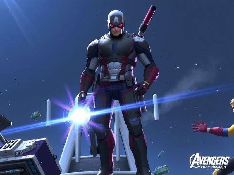 Impressive growth metrics for Avengers Free Skirmish in India Avengers Free Skirmish India Statistics